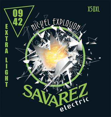 SAVAREZ X50XL 1866 - фото 5285