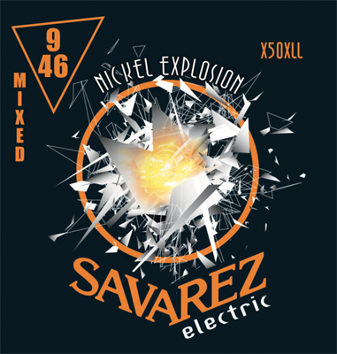 SAVAREZ X50XLL 1867 - фото 5287