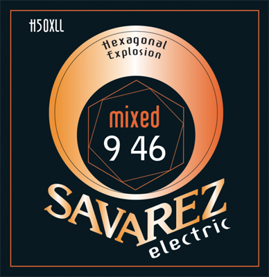 SAVAREZ H50XLL 1874 - фото 5301