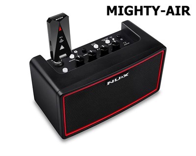 MIGHTY-AIR 1877 - фото 5327