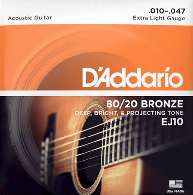 D`Addario EJ10 1918 - фото 5468
