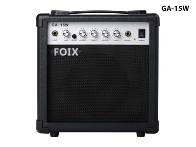 Foix GA-15W 1936 - фото 5497