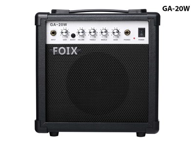 Foix GA-20W 1937 - фото 5501