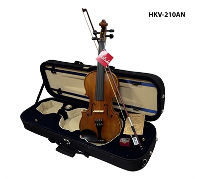 Hans Klein HKV-210AN 1956 - фото 5572