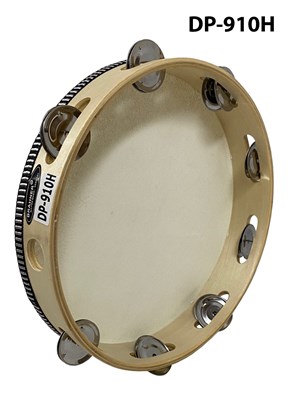 Бубен BRAHNER DP-910H 2165 - фото 6016