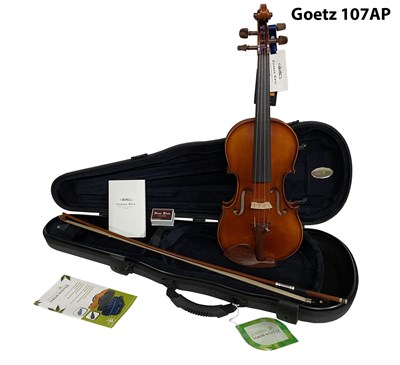Goetz 107AP 4/4 2203 - фото 6128