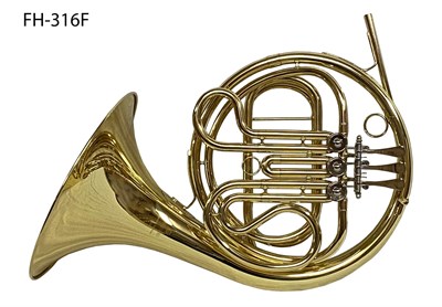 BRAHNER  FH-316F строй "F" 2210 - фото 6179