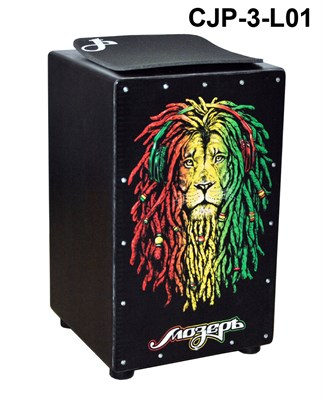 Мозеръ CJP-3-L01 2238 - фото 6273