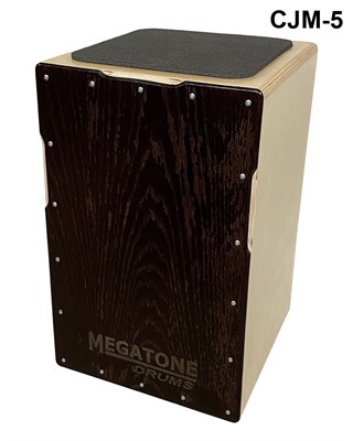 MEGATONE Drums CJM-5 2274 - фото 6353