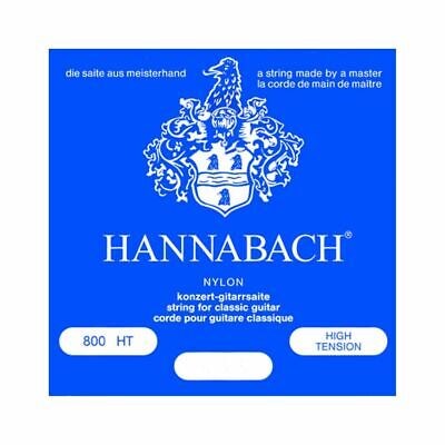 800HT Classic Guitar Strings 2315 - фото 6432