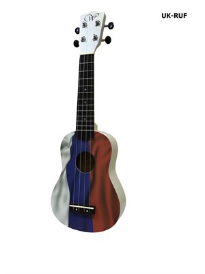 Woodcraft UK-RUF "Триколор" 2383