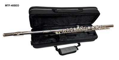 Флейта ’’C‘’  MEGATONE MTF-40SEO 2407