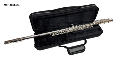 Флейта "C" MEGATONE MTF-48SEOB 2408