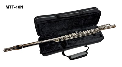 Флейта "С"  MEGATONE MTF-10N 2409