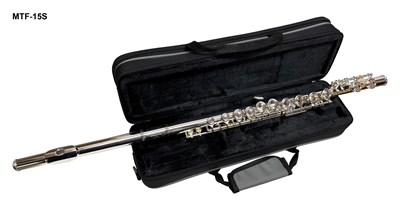 Флейта "С" MEGATONE MTF-15S 2410