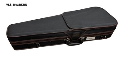 Кейс для альта BRAHNER VLS-80W/BKBN 2412