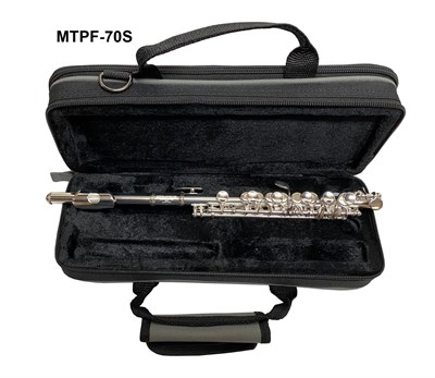 Флейта-пикколо "С" MEGATONE MTPF-70S 2414