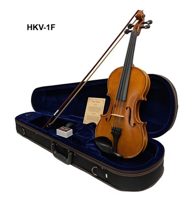 HANS KLEIN HKV-1F 2422