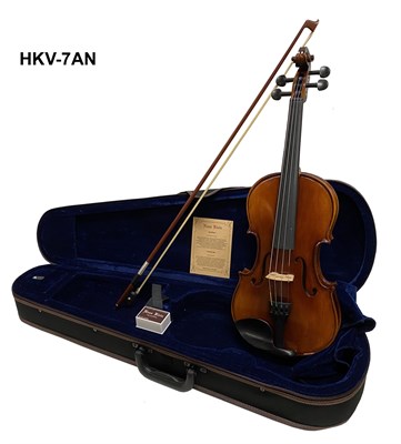 HANS KLEIN HKV-7 AN 1669