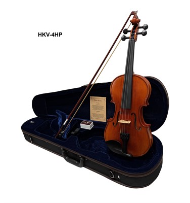 HANS KLEIN HKV-4 HP 4/4 1668