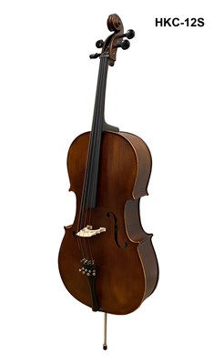 Виолончель HANS KLEIN HKC-12S 2428
