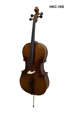 Виолончель HANS KLEIN HKC-10S 2429