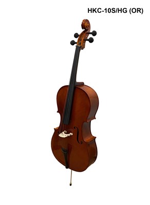 Виолончель HANS KLEIN HKC-10S/HG 2430