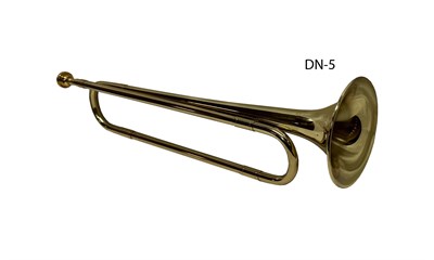 Горн BRAHNER DN-5 2437