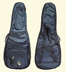 Чехол д/акустической гитары  BRAHNER GA-3 (ЧГ12-3) GA-3