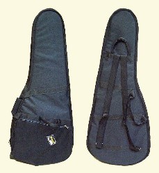 Чехол для акустической или 12-ти струнной гитары (41”) BRAHNER GA-4 (ЧГ12-4)  GA-4 (ЧГ12-4)