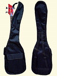 Чехол для бас-гитары  BRAHNER GB-2 (ЧГБ2) GB-2 (ЧГБ2)