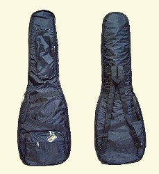 Чехол для бас-гитары  BRAHNER GB-3 (ЧГБ3) GB-3 (ЧГБ3)