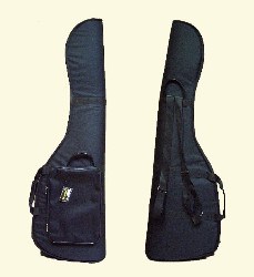 Чехол для бас-гитары  BRAHNER GB-4 (ЧГБ4) GB-4 (ЧГБ4)