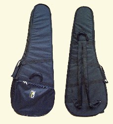 Чехол для классической гитары (39”) BRAHNER GC-4 (ЧГК4) GC-4 (ЧГК4)