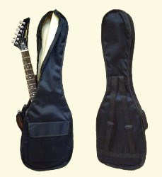 Чехол для электрогитары  BRAHNER GE-2 (ЧГЭ2) GE-2 (ЧГЭ2)