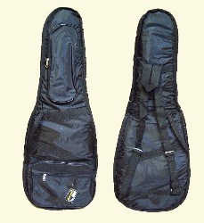 Чехол для электрогитары  BRAHNER GE-3 (ЧГЭ3) GE-3 (ЧГЭ3)