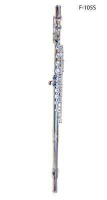 Флейта "С" BRAHNER F-105S 4300