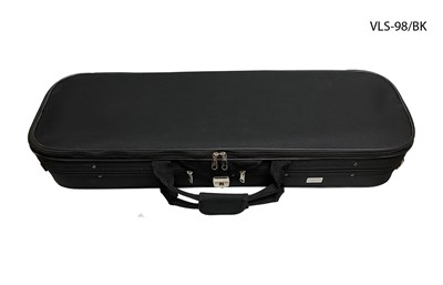 Кейс д/скрипки BRAHNER VLS-98/BK 4/4 VLS-98/BK