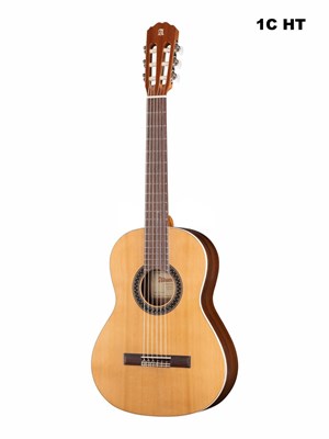 Гитара классическая Alhambra мод. 1C HT размер 4/4 1C HT размер 4/4