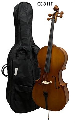 Виолончель CREMONA  CC-311F  4/4 CC-311F