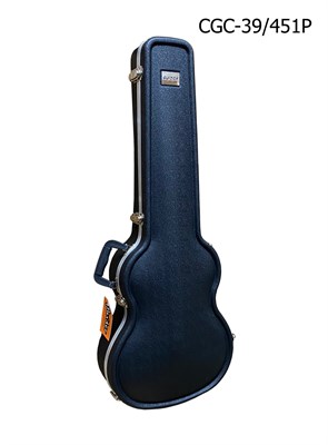 Кейс для классической гитары  Guider CGC-39/451P CGC-39/451P