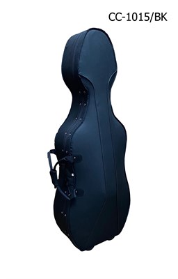 Кейс для виолончели CC-1015/BK 4/4 CC-1015/BK
