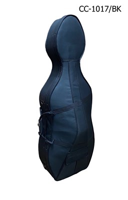 Кейс д/виолончели BRAHNER  CC-1017/BK (3/4) CC-1017/BK-2
