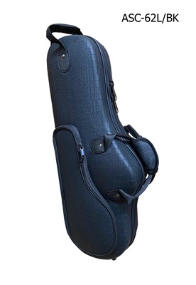 Кейс для саксофона-сопрано  BRAHNER ASC-62L/BK ASC-62L/BK