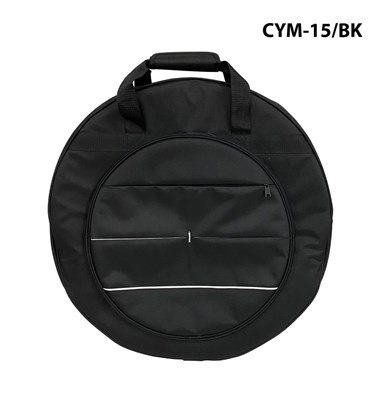 Чехол для комплекта тарелок BRAHNER CYM-15/BK CYM-15/BK