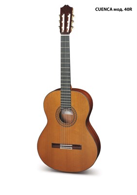 Гитара классическая CUENCA мод. 40R  4/4 40R
