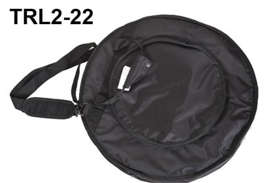 Чехол для тарелок 22" BRAHNER  TRL2-22 (ТРЛ2-22) TRL2-22