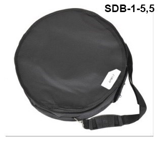 Чехол д/малого барабана  BRAHNER  SDB-1-5,5 (БРМ1-14х5,5) SDB-1-5,5