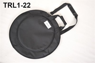 Чехол для тарелок 22" BRAHNER  TRL1-22 (ТРЛ1-22) TRL1-22