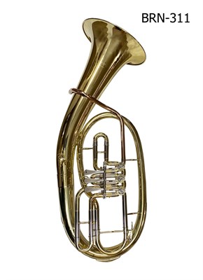 ТЕНОР "Bb" BRAHNER BRN-311 BRN-311